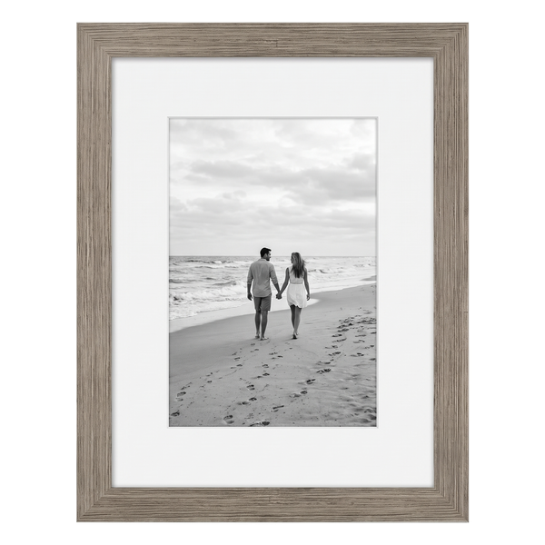 Signature Matted Picture Frame
