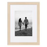 Signature Matted Picture Frame