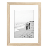 Signature Matted Picture Frame