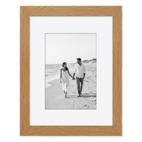 Signature Matted Picture Frame