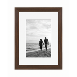 Signature Matted Picture Frame