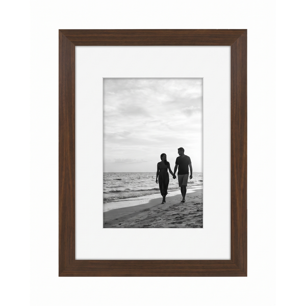 Signature Matted Picture Frame