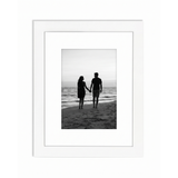 Signature Matted Picture Frame