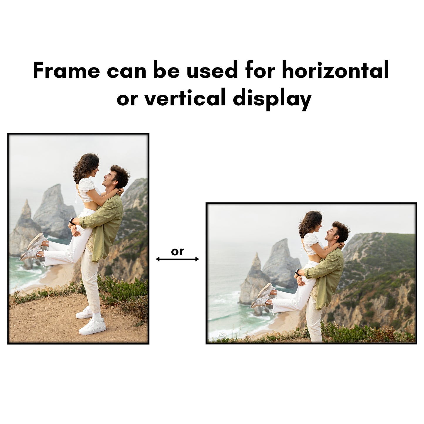 Picture Frame | Metropolitan Collection | Set of 2,6,12,3 | Extra Fine Molding