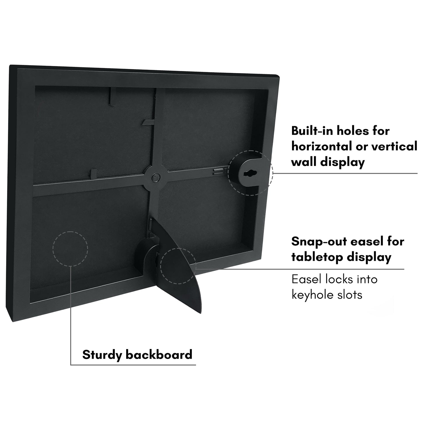 Picture Frame | Metropolitan Collection | Set of 2,6,12,3 | Extra Fine Molding