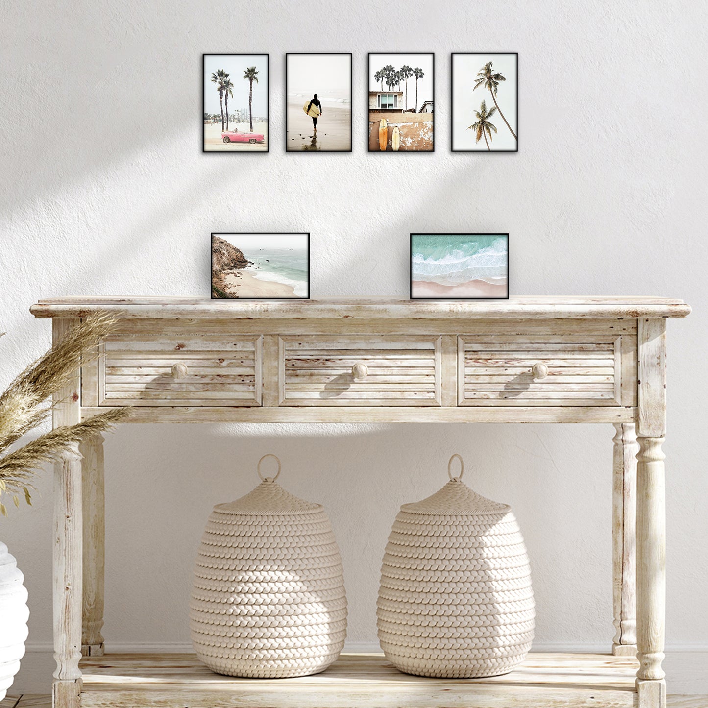 Picture Frame | Metropolitan Collection | Set of 2,6,12,3 | Extra Fine Molding