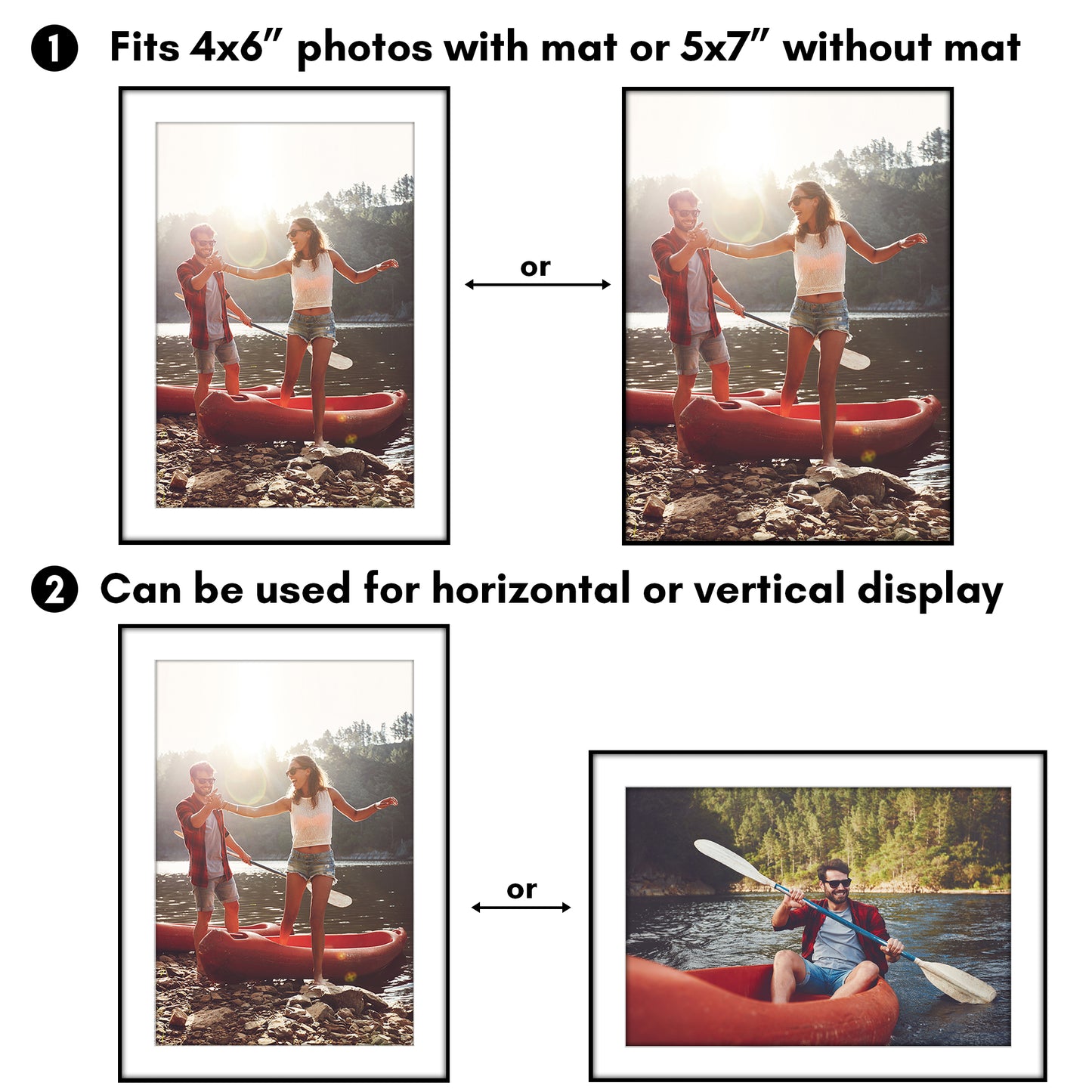 Picture Frame | Metropolitan Collection | Set of 2,6,12,3 | Extra Fine Molding