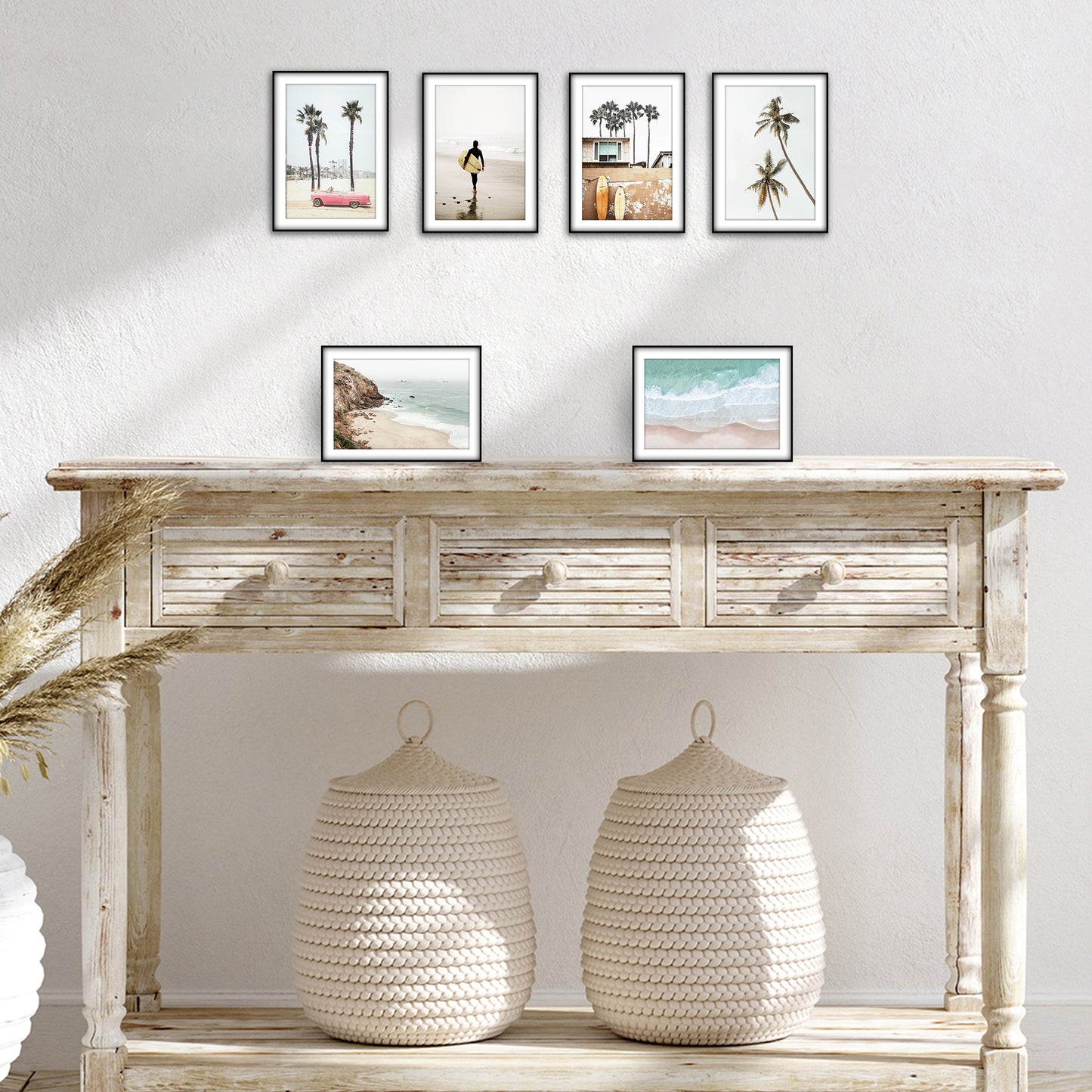 Picture Frame | Metropolitan Collection | Set of 2,6,12,3 | Extra Fine Molding