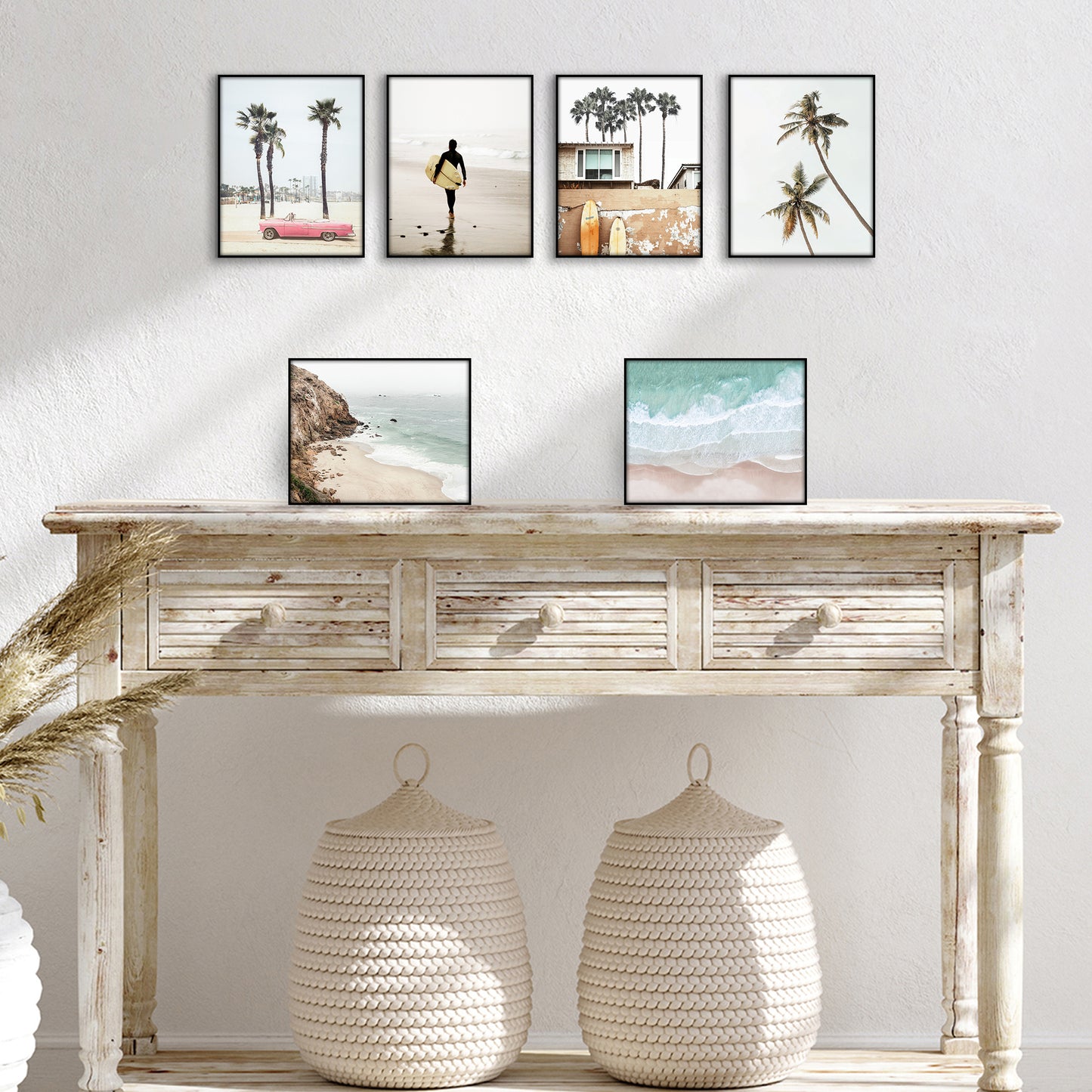 Picture Frame | Metropolitan Collection | Set of 2,6,12,3 | Extra Fine Molding