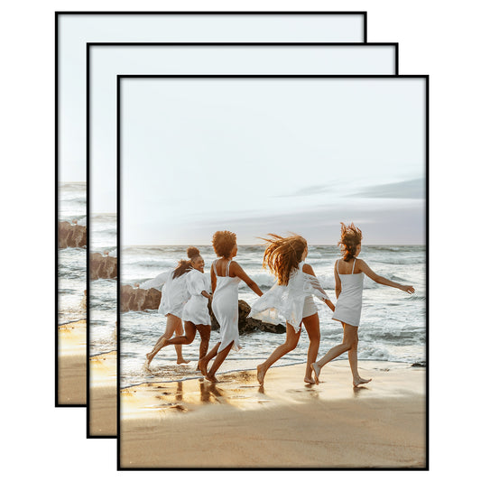 Picture Frame | Metropolitan Collection | Set of 2,6,12,3 | Extra Fine Molding