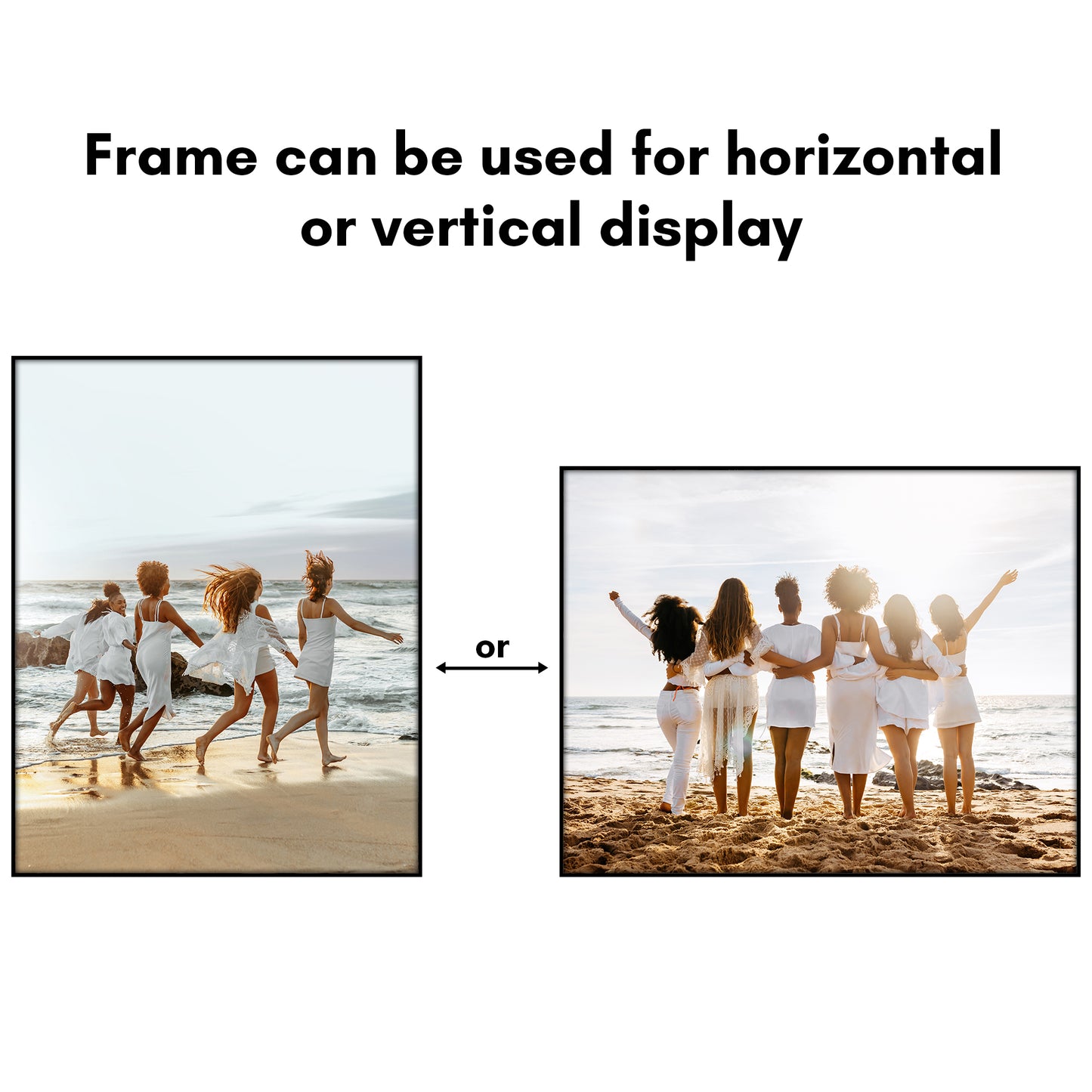 Picture Frame | Metropolitan Collection | Set of 2,6,12,3 | Extra Fine Molding
