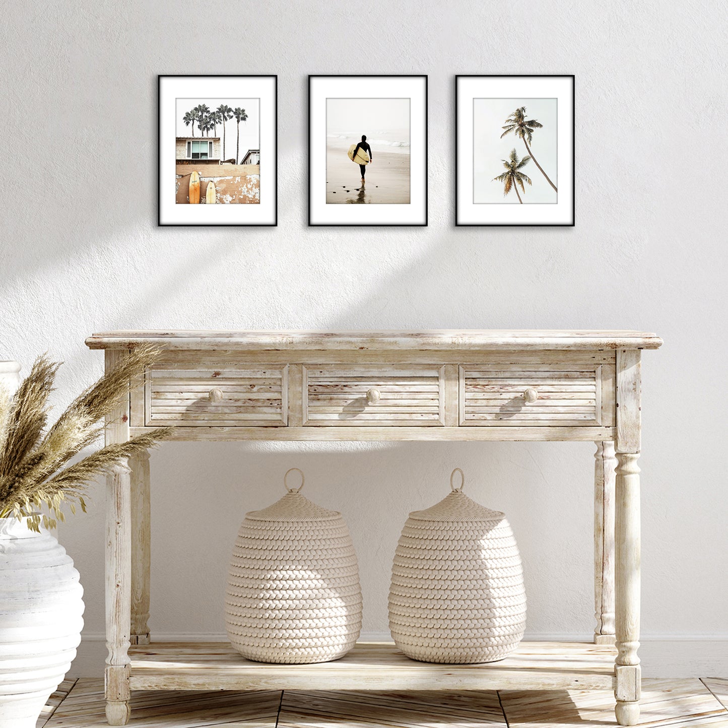 Picture Frame | Metropolitan Collection | Set of 2,6,12,3 | Extra Fine Molding