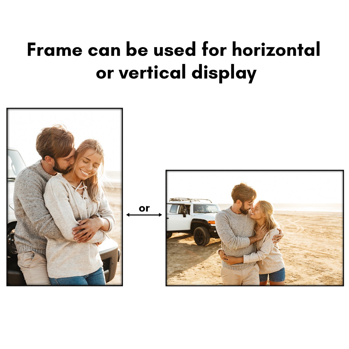 Picture Frame | Metropolitan Collection | Set of 2,6,12,3 | Extra Fine Molding