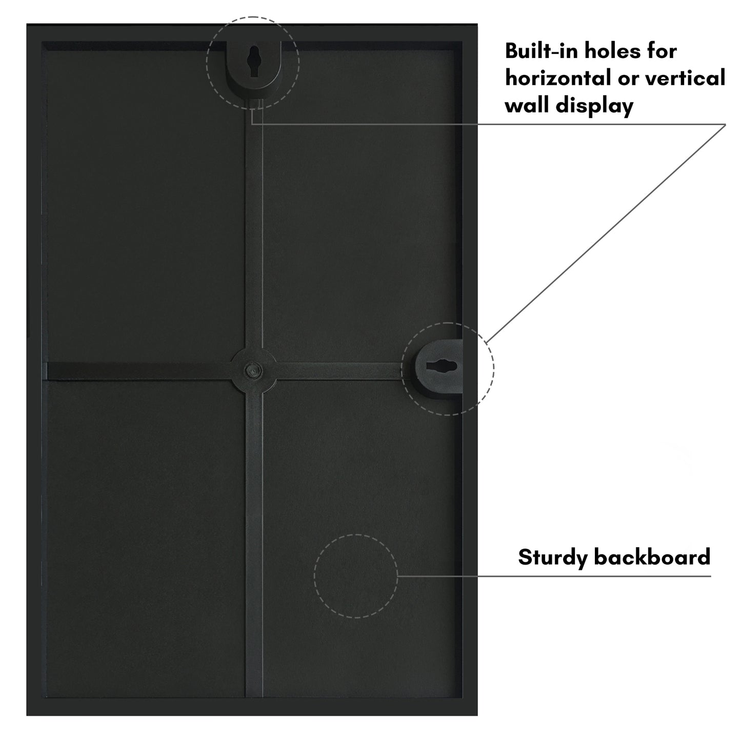 Picture Frame | Metropolitan Collection | Set of 2,6,12,3 | Extra Fine Molding