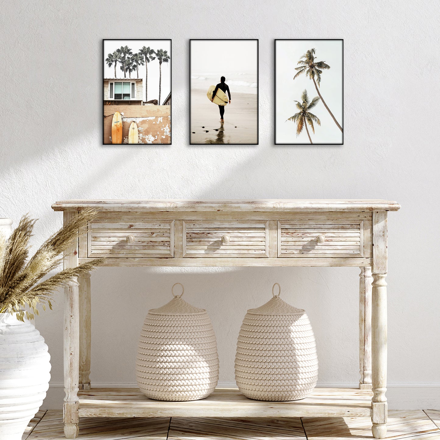 Picture Frame | Metropolitan Collection | Set of 2,6,12,3 | Extra Fine Molding