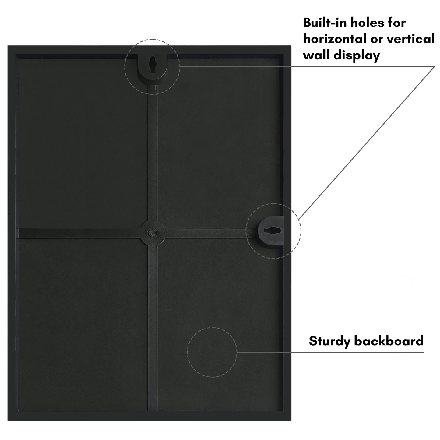 Picture Frame | Metropolitan Collection | Set of 2,6,12,3 | Extra Fine Molding