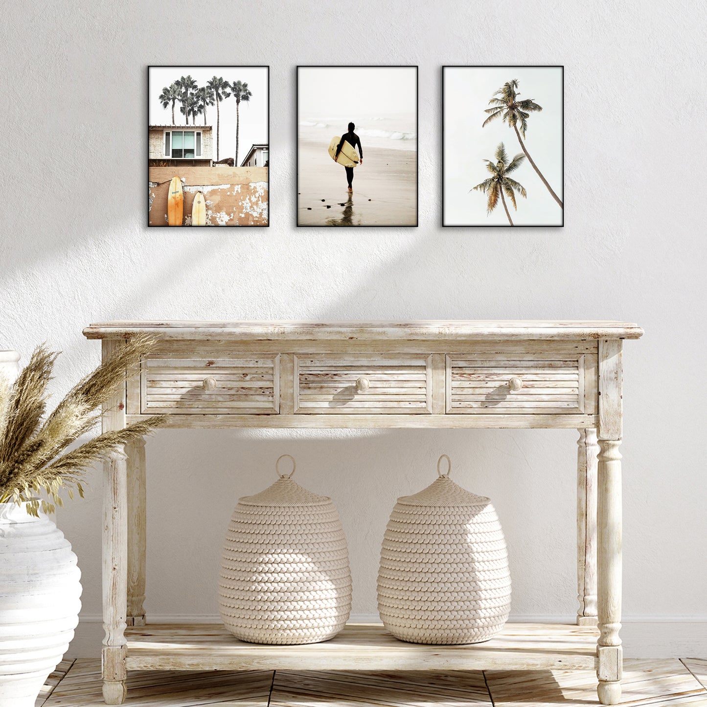 Picture Frame | Metropolitan Collection | Set of 2,6,12,3 | Extra Fine Molding