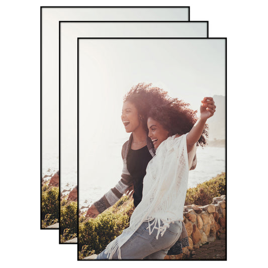 Multipack | Picture Frame with Extra Fine Molding | Metropolitan Collection