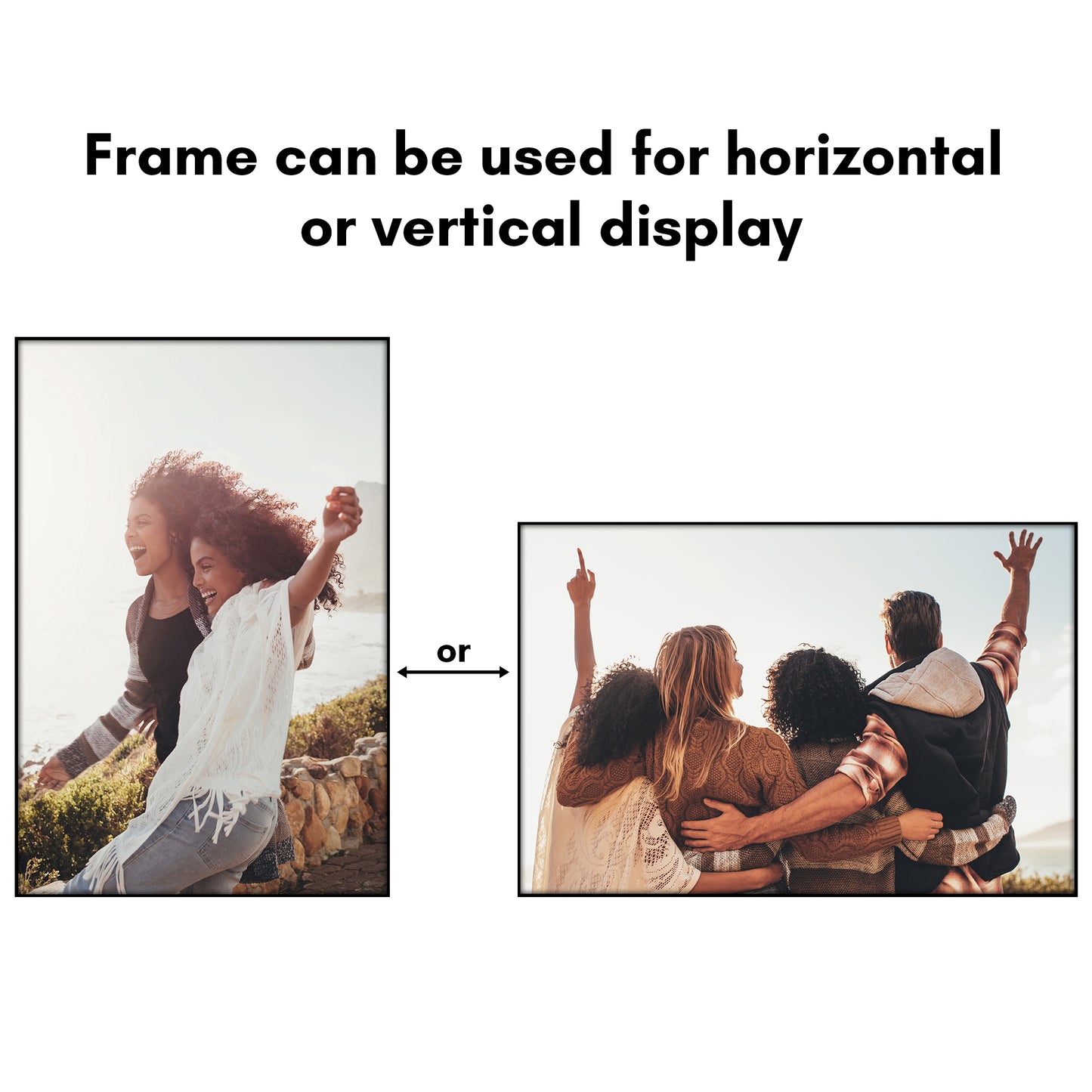 Picture Frame | Metropolitan Collection | Set of 2,6,12,3 | Extra Fine Molding