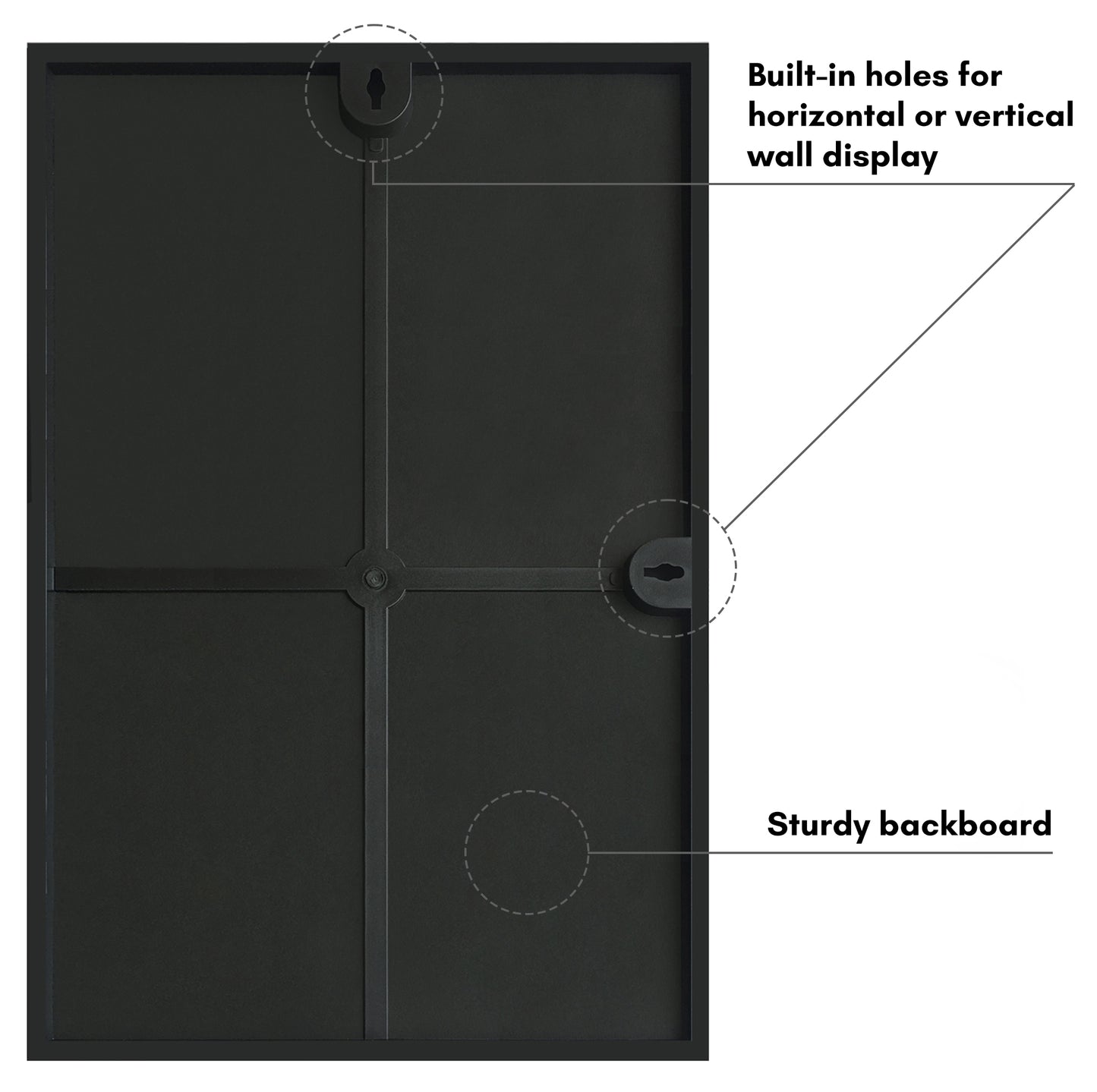 Picture Frame | Metropolitan Collection | Set of 2,6,12,3 | Extra Fine Molding