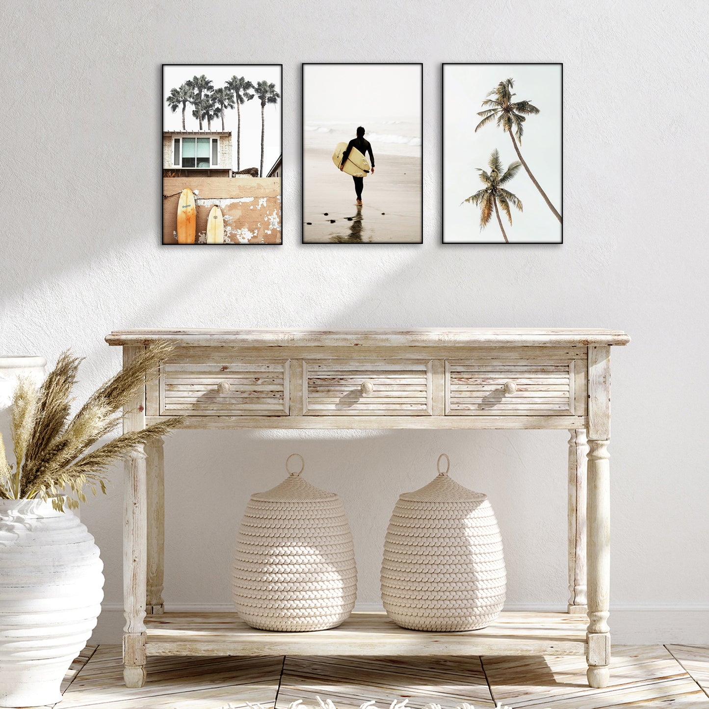 Picture Frame | Metropolitan Collection | Set of 2,6,12,3 | Extra Fine Molding