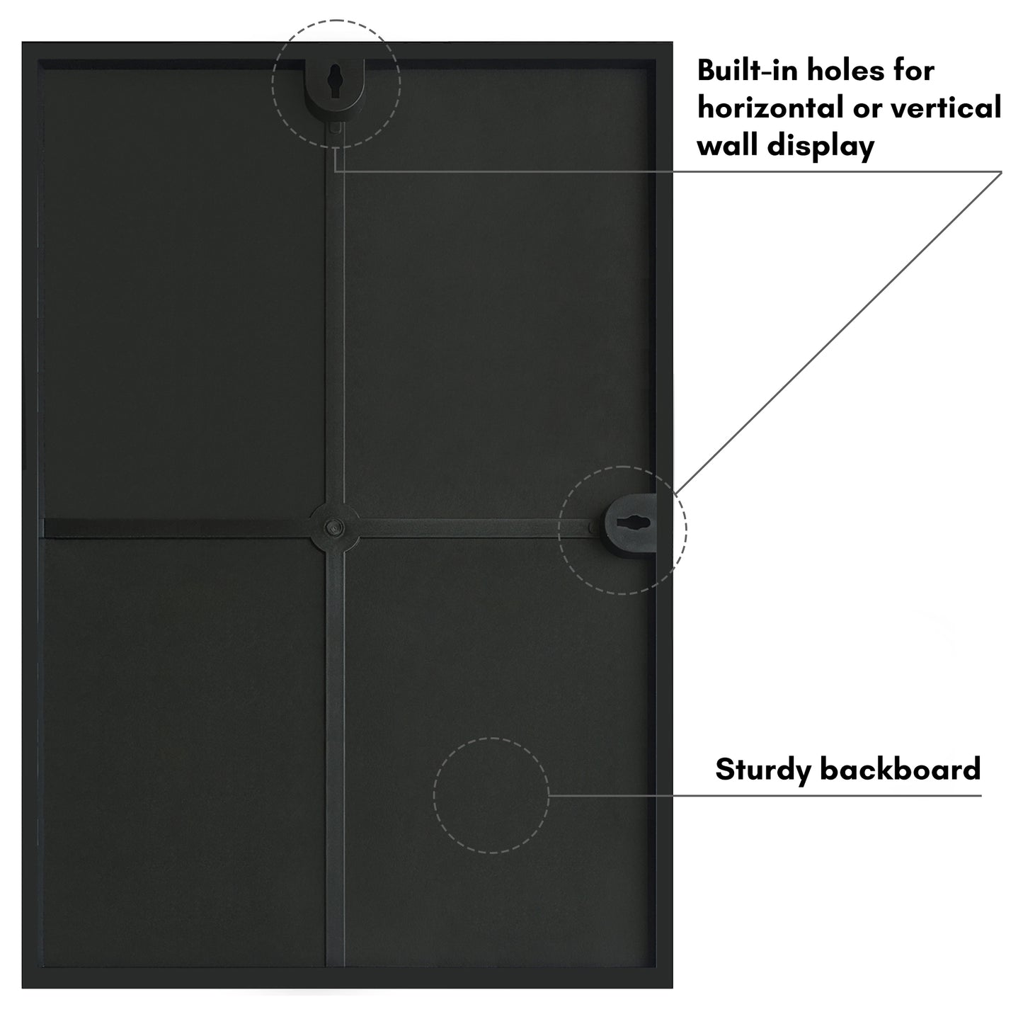 Picture Frame | Metropolitan Collection | Set of 2,6,12,3 | Extra Fine Molding