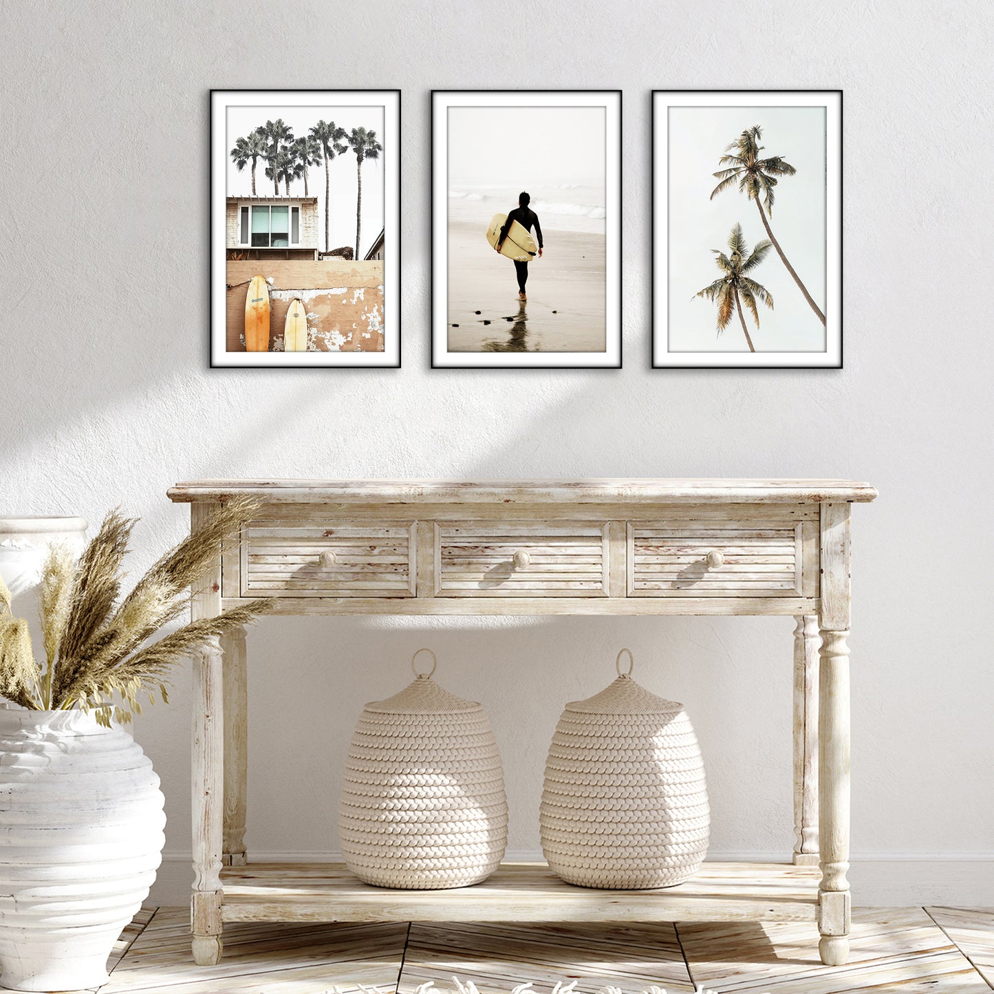 Picture Frame | Metropolitan Collection | Set of 2,6,12,3 | Extra Fine Molding
