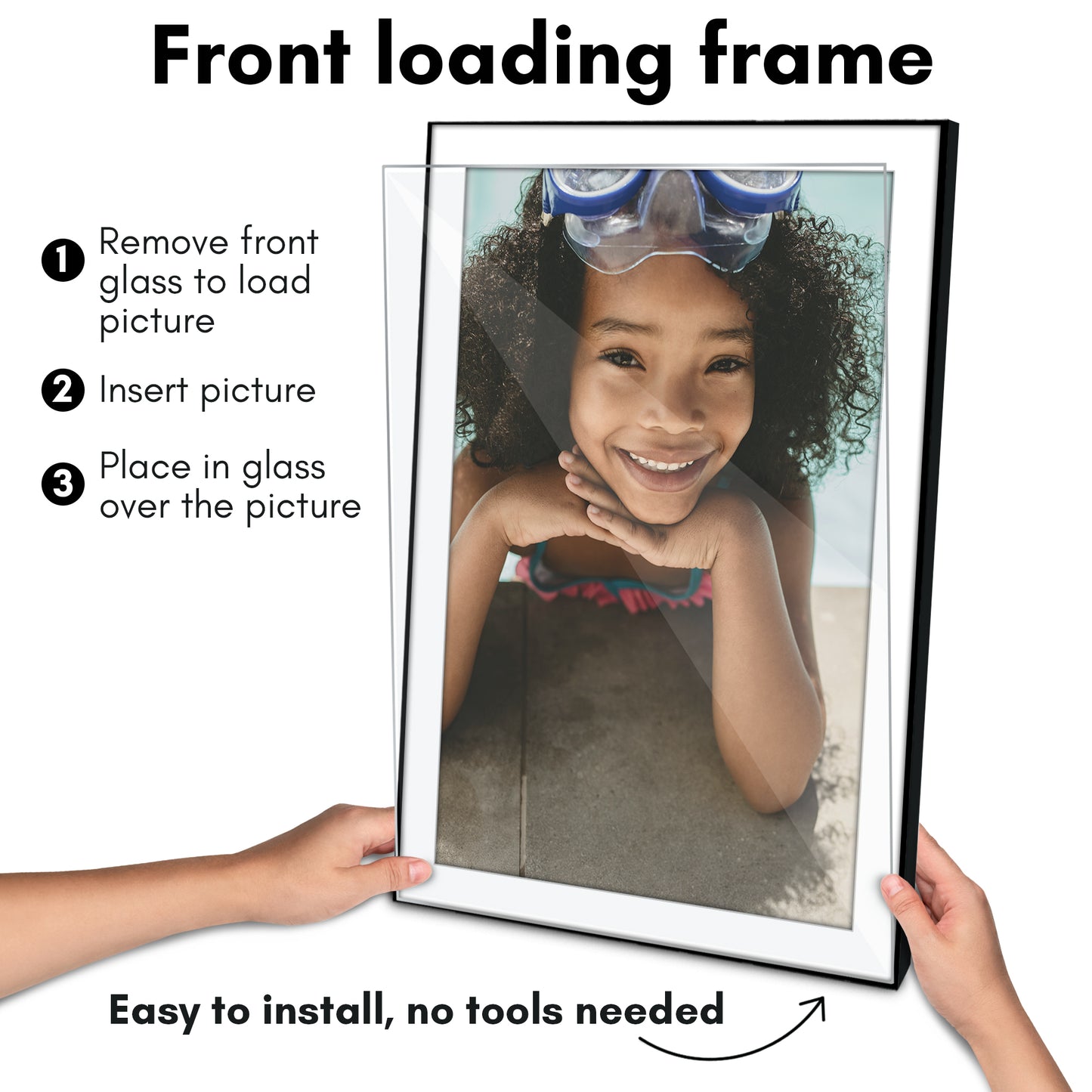 Picture Frame | Metropolitan Collection | Set of 2,6,12,3 | Extra Fine Molding