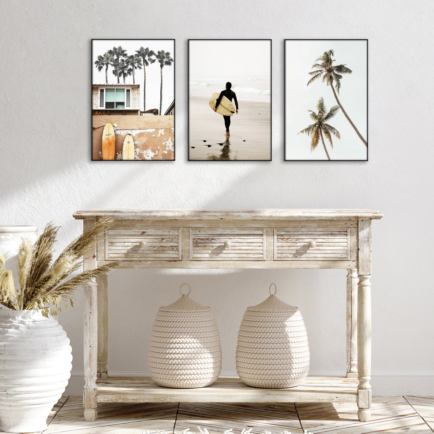 Picture Frame | Metropolitan Collection | Set of 2,6,12,3 | Extra Fine Molding