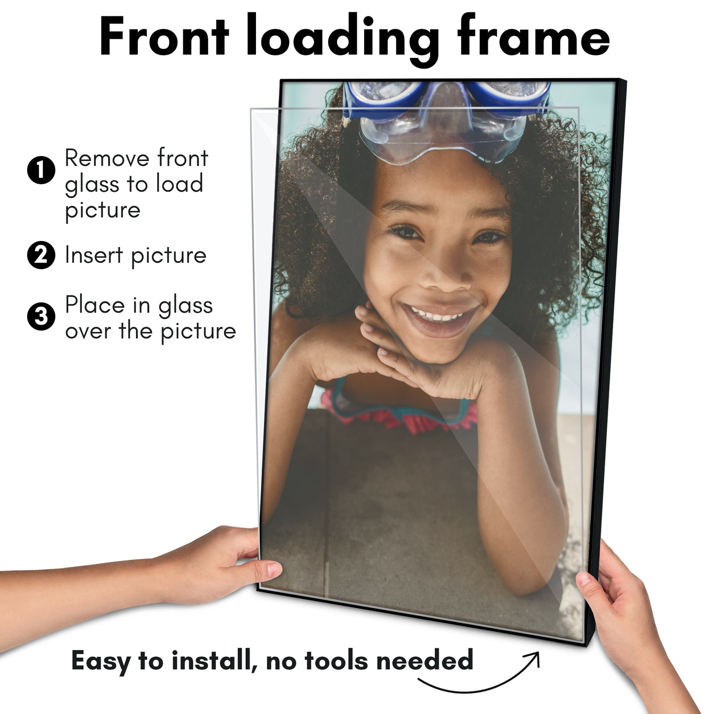 Picture Frame | Metropolitan Collection | Set of 2,6,12,3 | Extra Fine Molding
