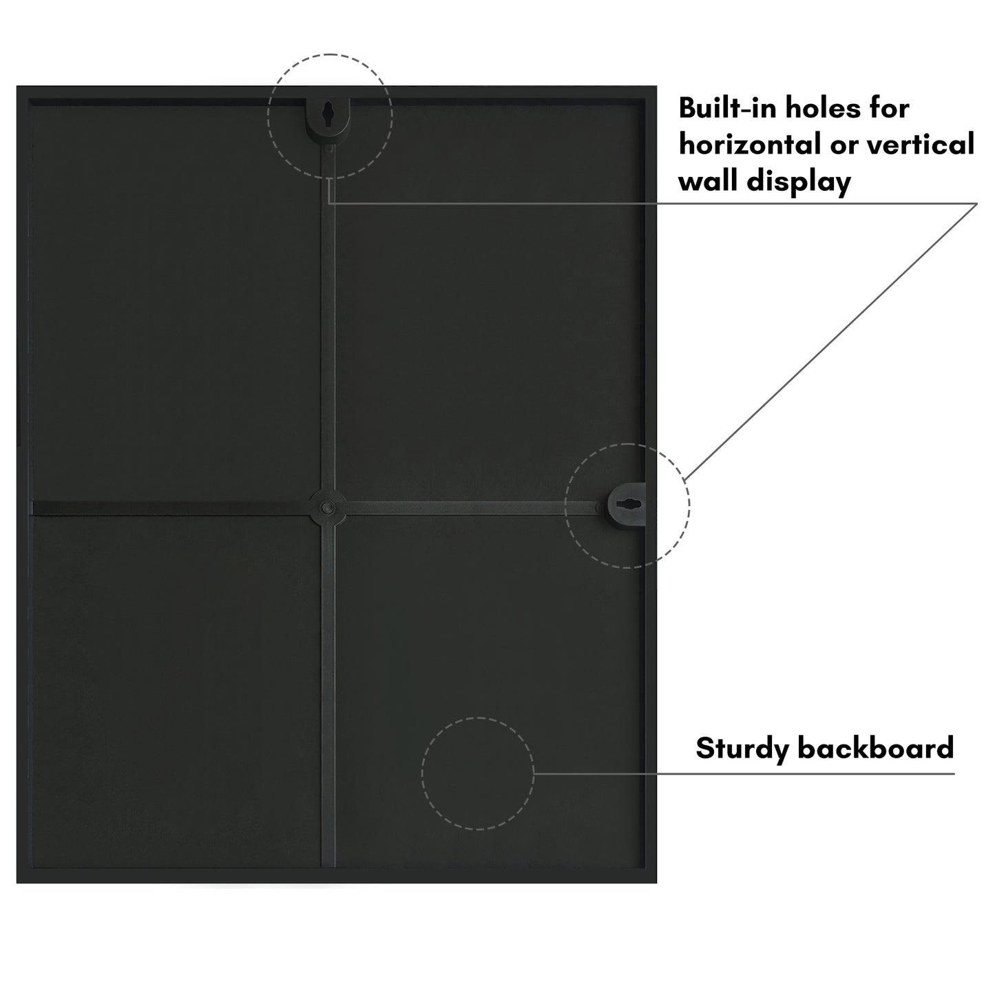 Picture Frame | Metropolitan Collection | Set of 2,6,12,3 | Extra Fine Molding