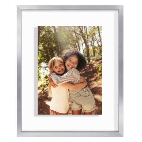 Brooklyn Float Picture Frame