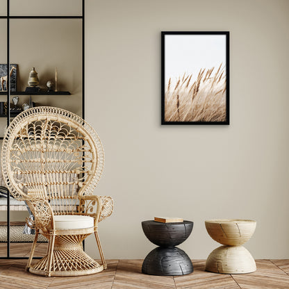 Picture Frame | Poster Frame | Wall Decor | For Photos Documents and Artwork