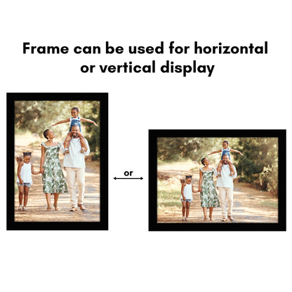 Picture Frame | Poster Frame | Wall Decor | For Photos Documents and Artwork