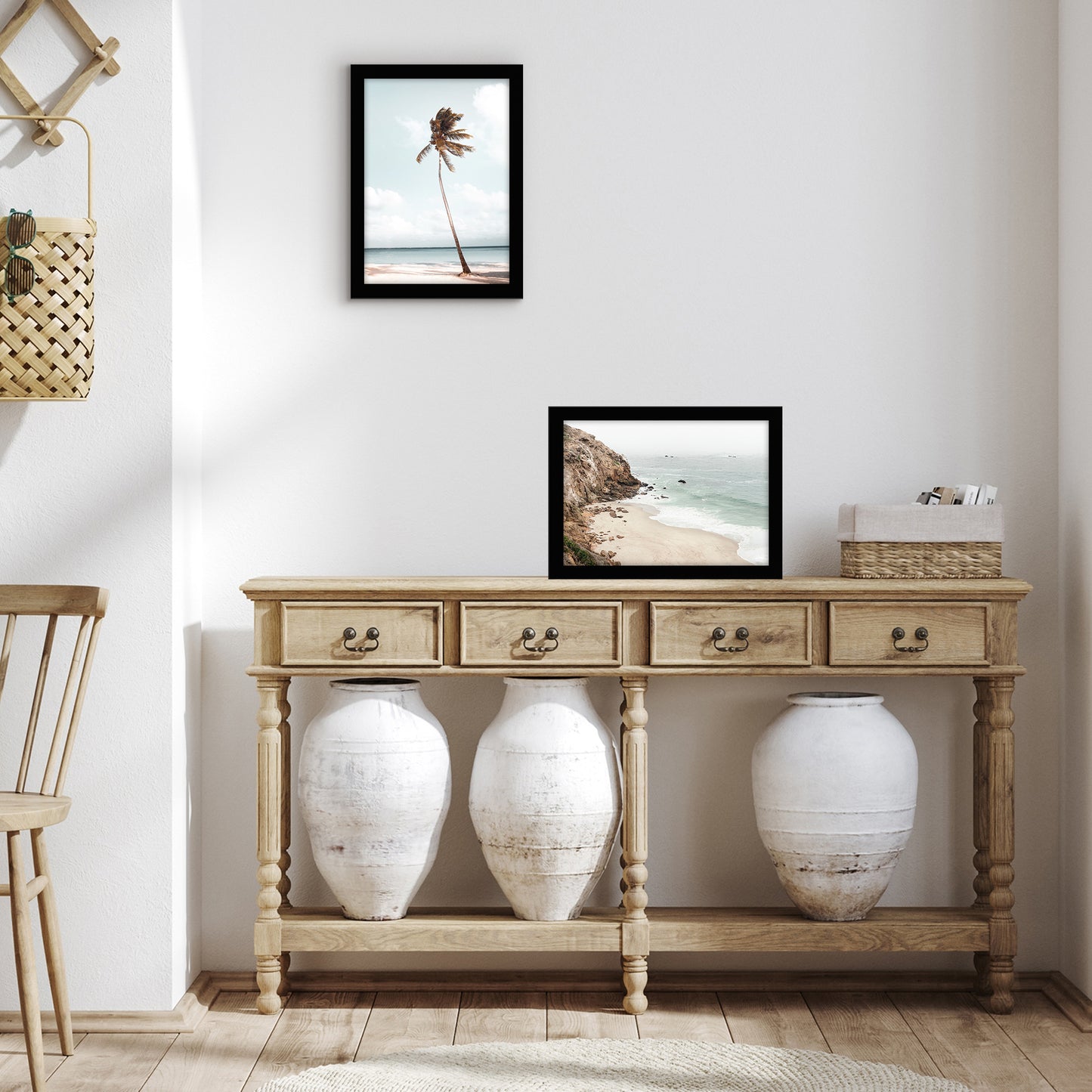Picture Frame | Poster Frame | Wall Decor | For Photos Documents and Artwork