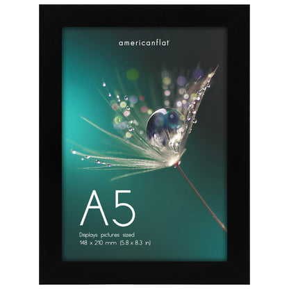 Picture Frame | Poster Frame | Wall Decor | For Photos Documents and Artwork
