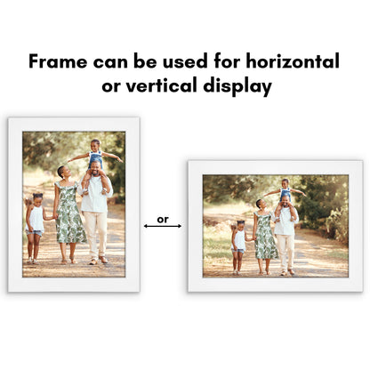 Picture Frame | Poster Frame | Wall Decor | For Photos Documents and Artwork