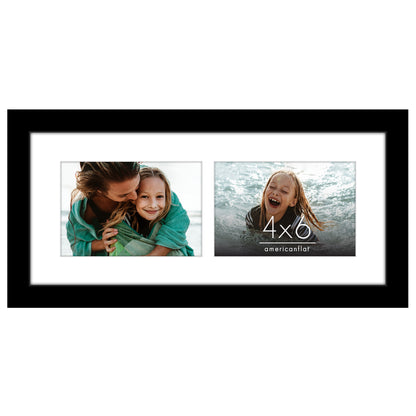 Signature Collage Frame