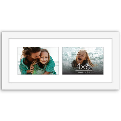 Signature Collage Frame