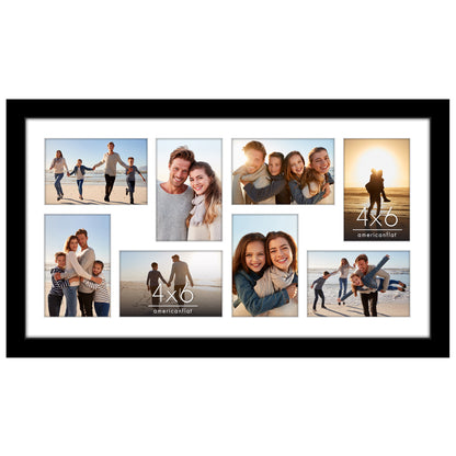 Signature Collage Frame