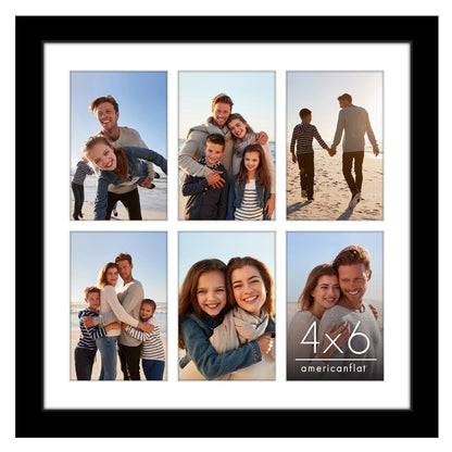 Signature Collage Frame