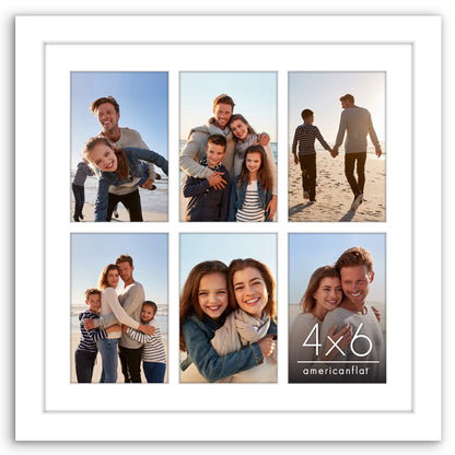 Signature Collage Frame