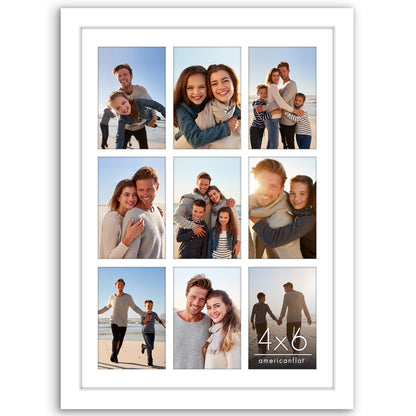 Signature Collage Frame