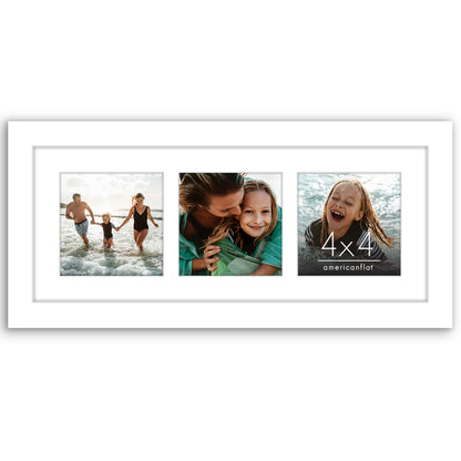 Signature Collage Frame