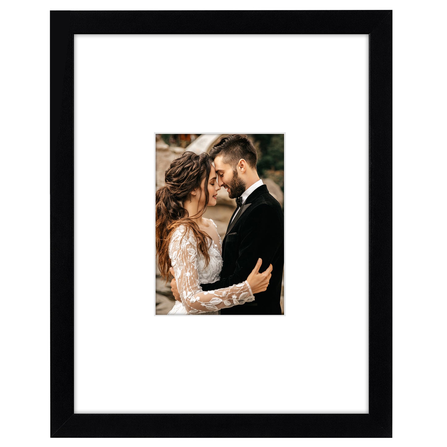 Signature 11x14 Unmatted Picture Frame