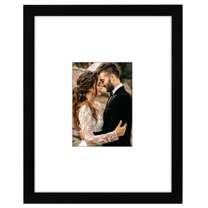 Signature 11x14 Unmatted Picture Frame