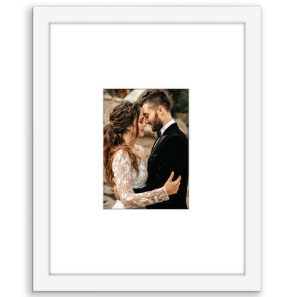 Signature 11x14 Unmatted Picture Frame