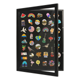 MP-MDF-PIN-1418-BLACK