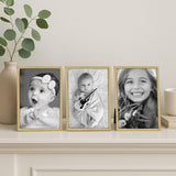 Memento Rope Unmatted Picture Frame