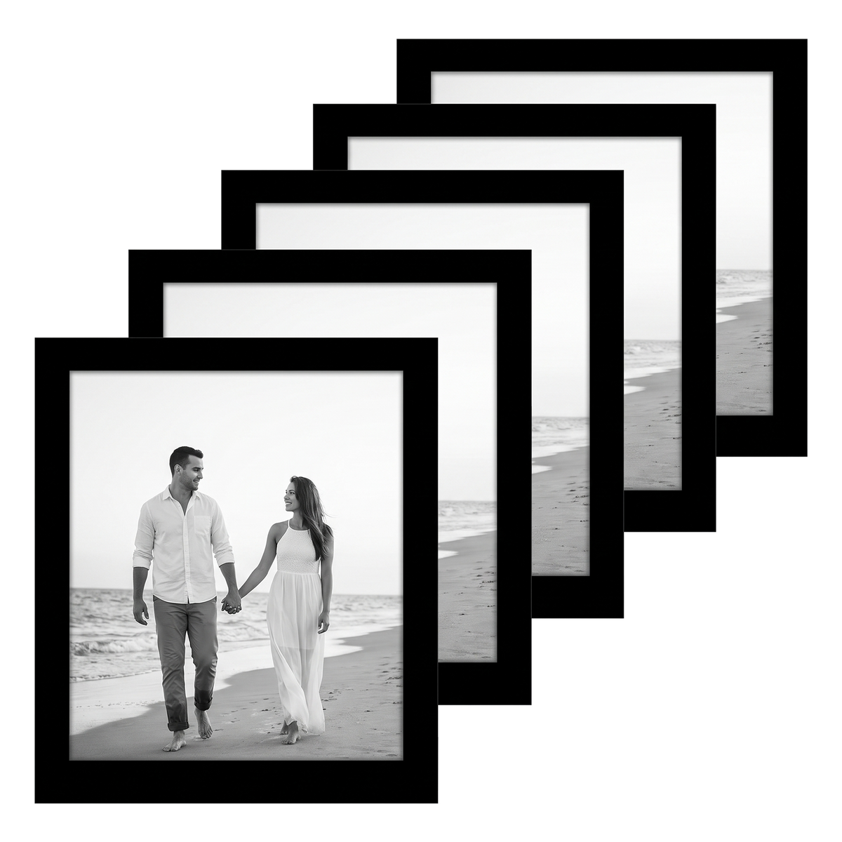 Galleria Unmatted Picture Frame